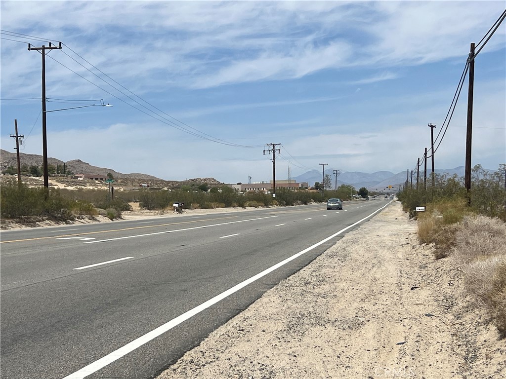 7777 Twentynine Palms
