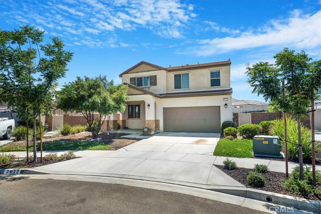3072 Charger Court