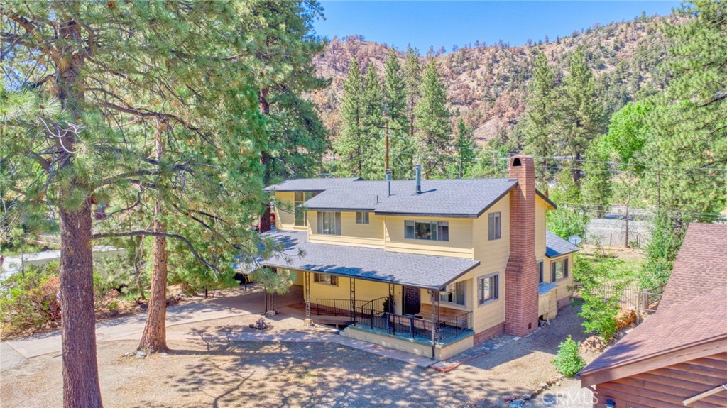 960 Snowbird Road