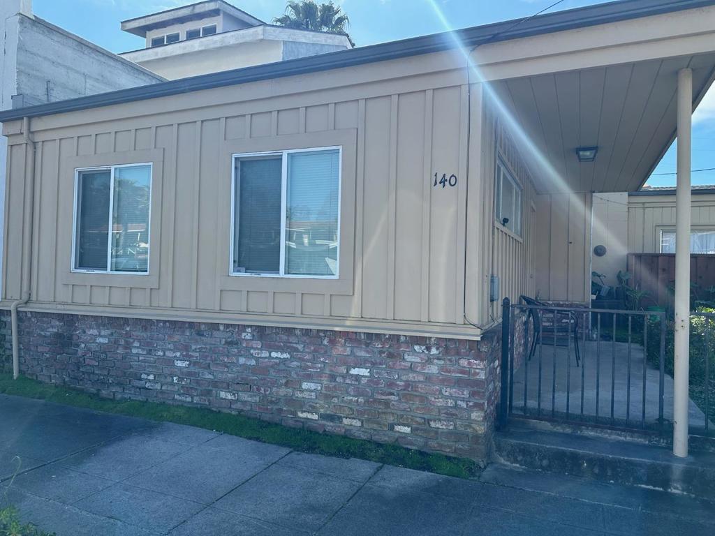 140 Marina Avenue