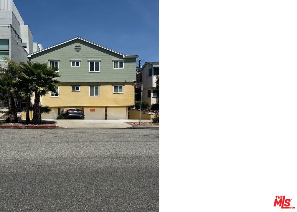 1307 15th Street