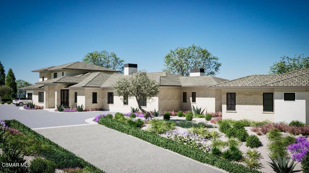 925 W Stafford Road
