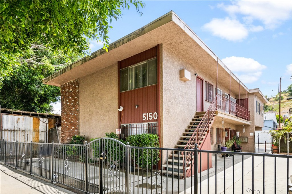 5150 Valley Boulevard