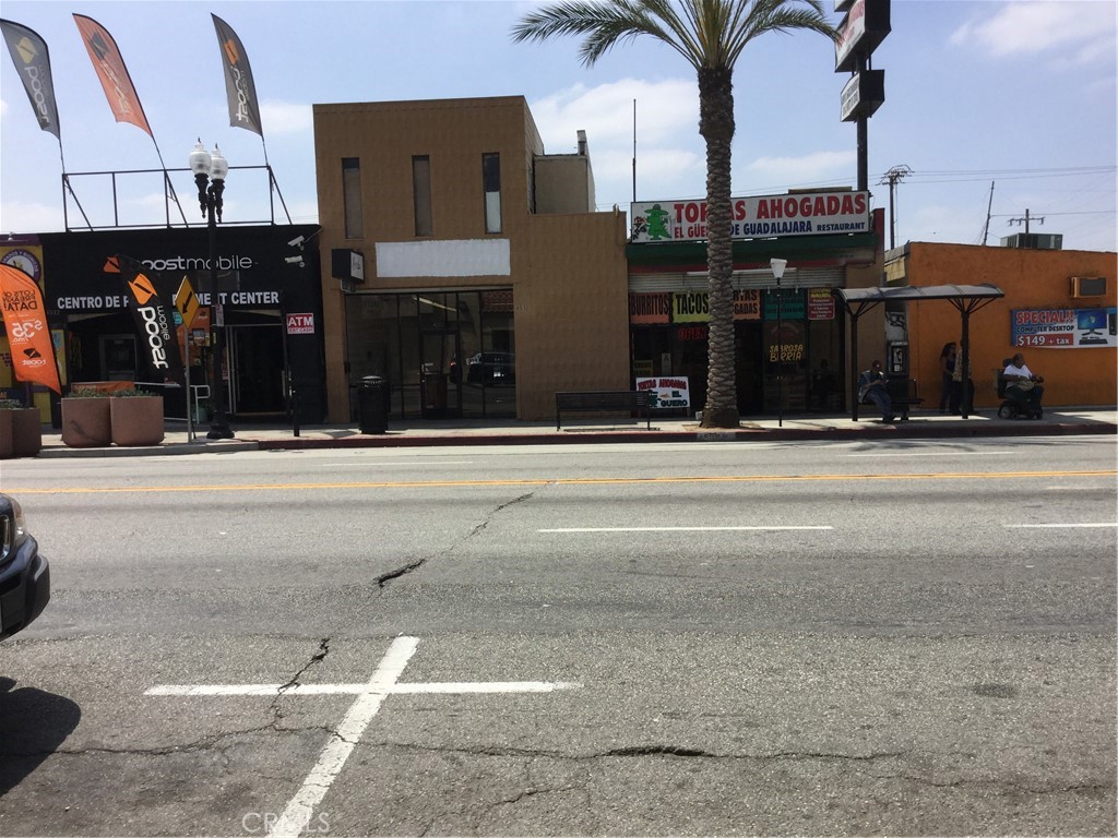 4500 4510 Whittier Boulevard
