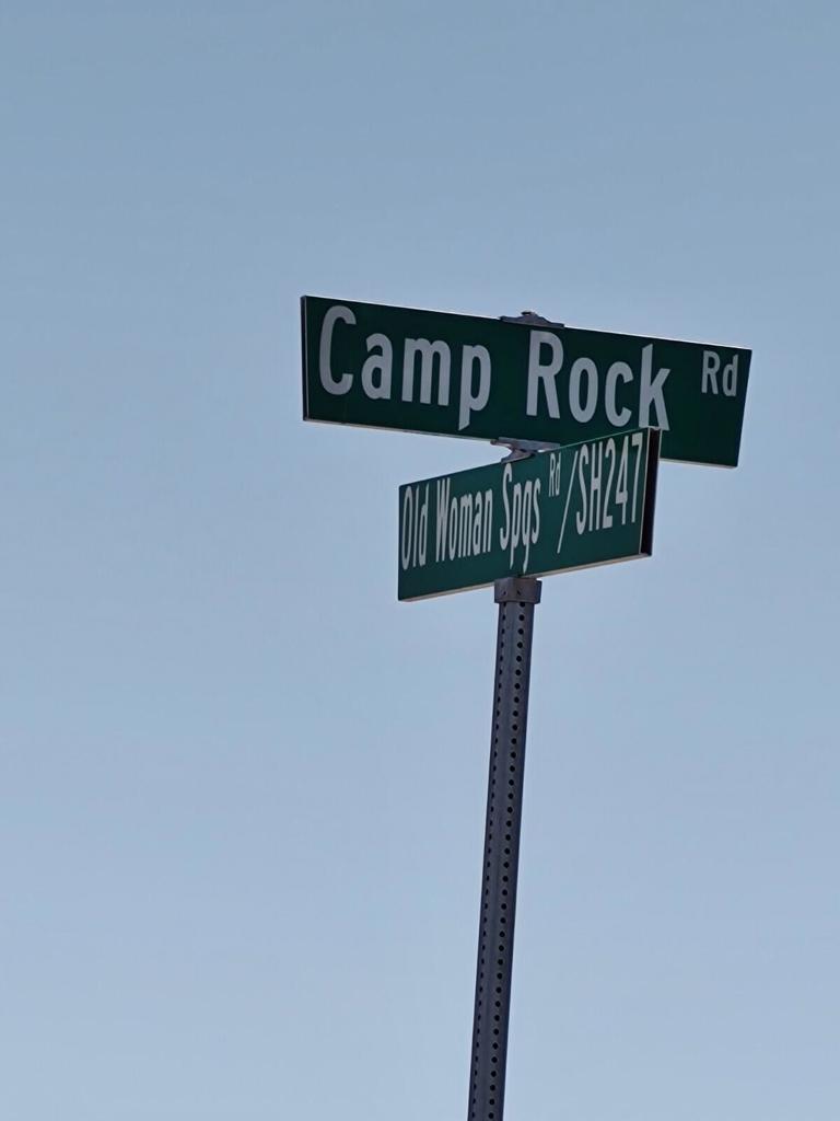 2 Camp Rock Rd & Sherman Way