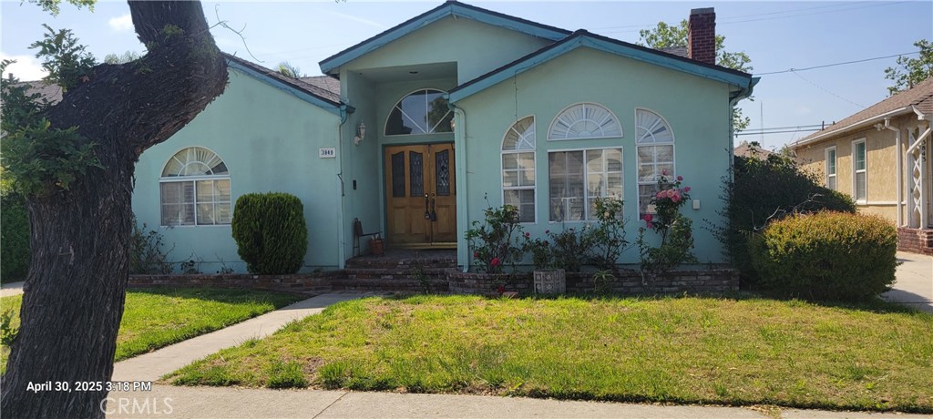 3849 Somerset Drive