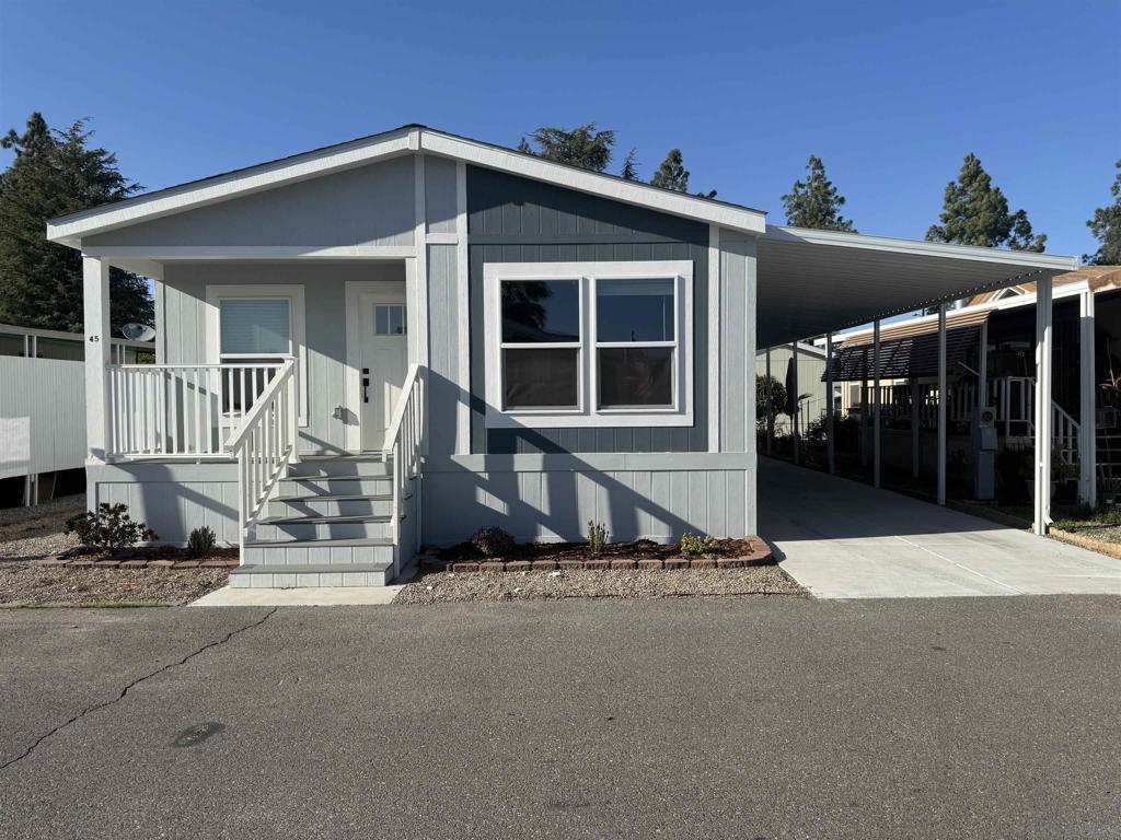 725 W Thornton Ave 45