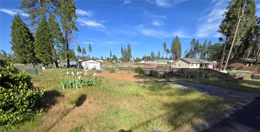 6342 Ponderosa Way