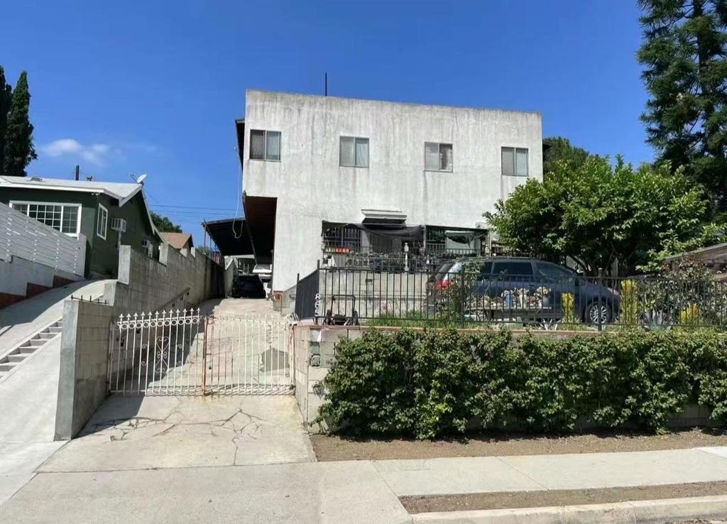 865 N Avenue 50