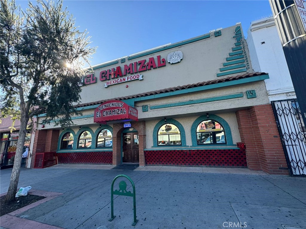 7111 Pacific Boulevard