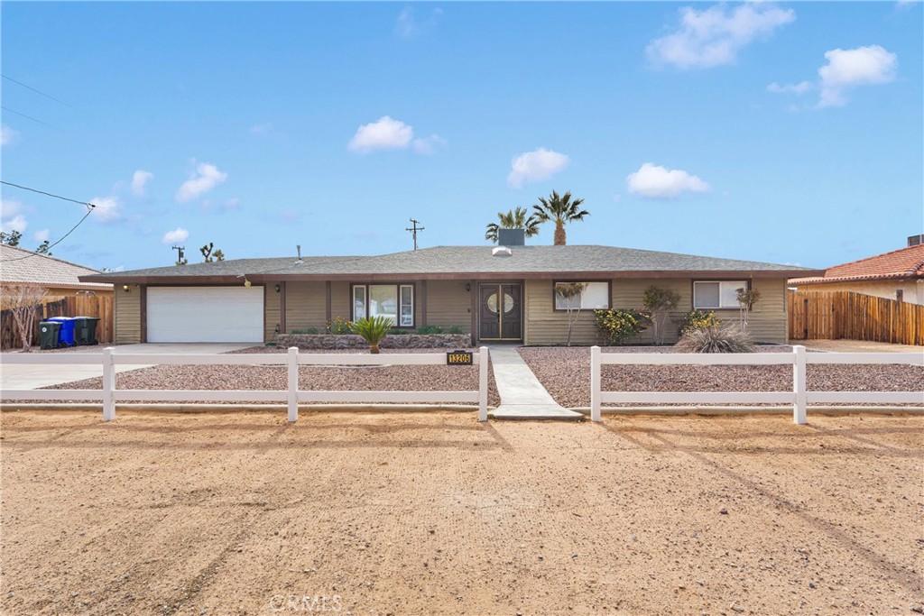 13206 Winona Road