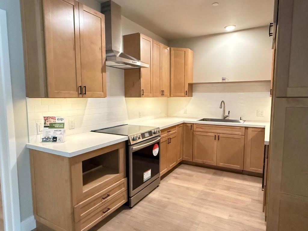 400 San Benito Street 308