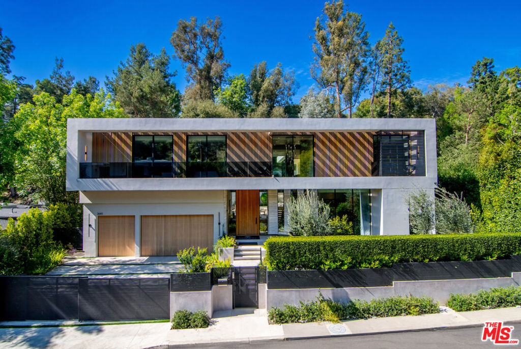 2641 Hutton Drive