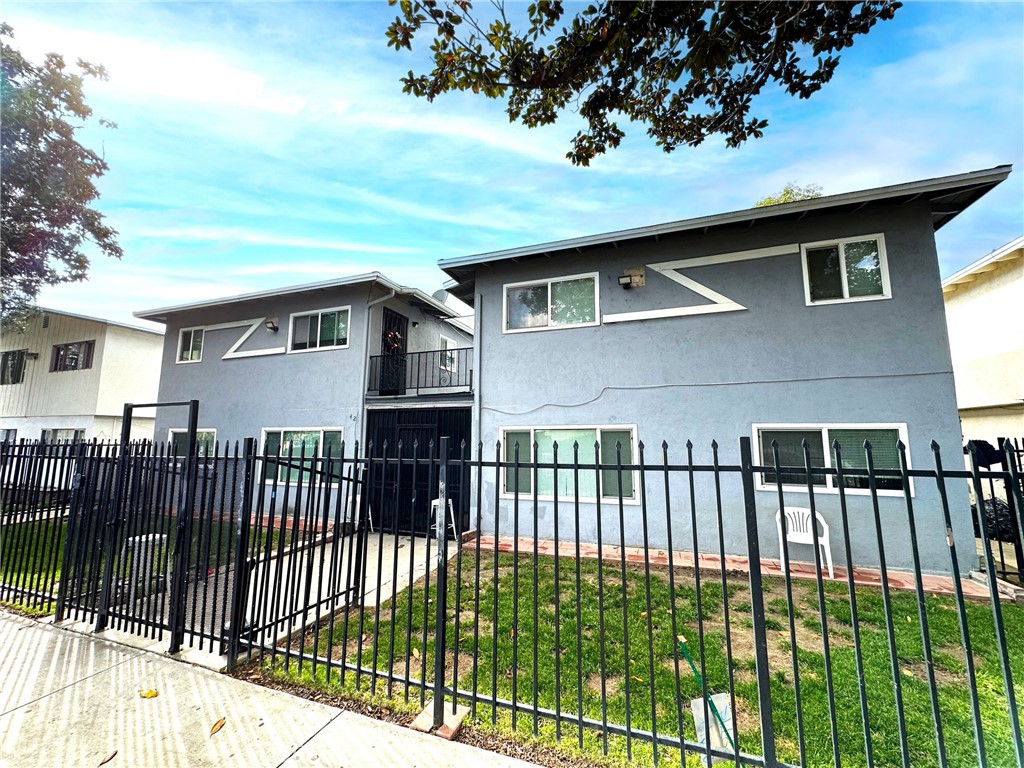 421 N Rose Street