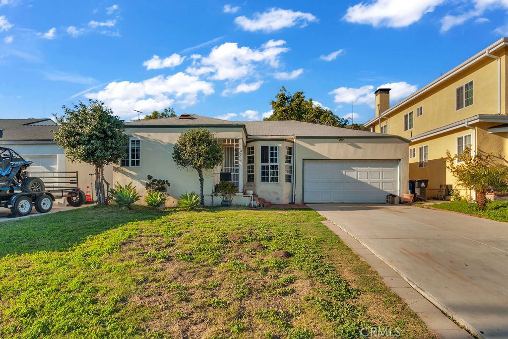 4317 Multnomah Street