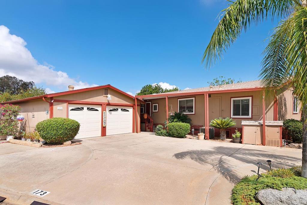 18218 Paradise Mountain Rd Spc 173 Spc 173