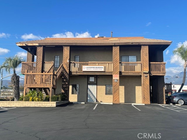 2176 W Foothill Boulevard B