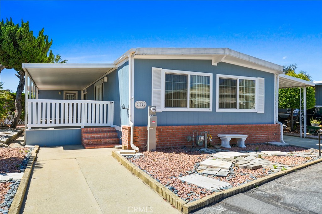 3530 Damien Avenue 132