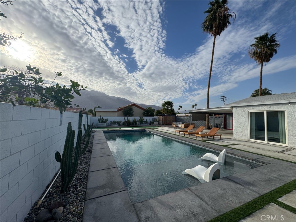 4011 E Camino San Simeon
