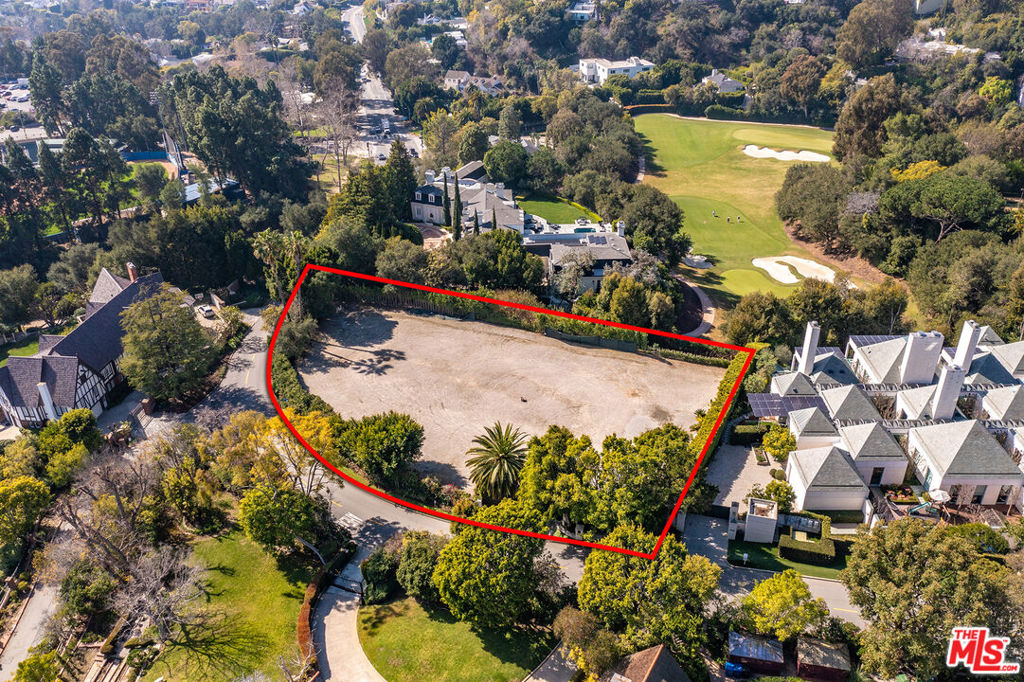 10835 Bellagio Road