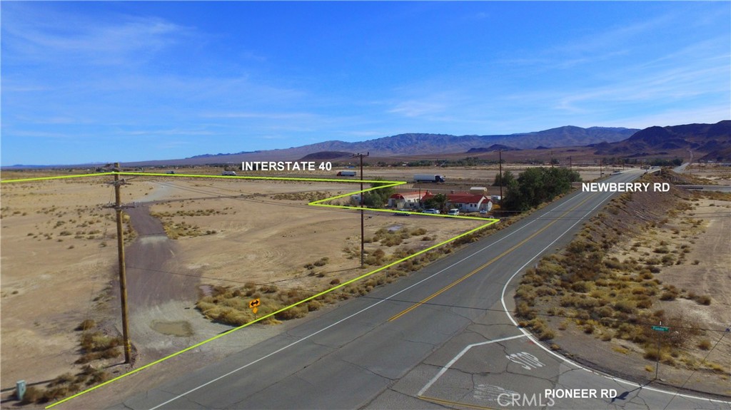 53108238 Newberry Road