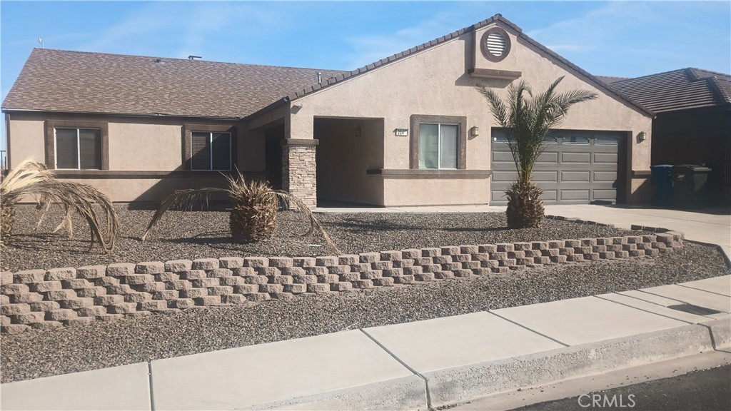 2247 Casa Loma Street