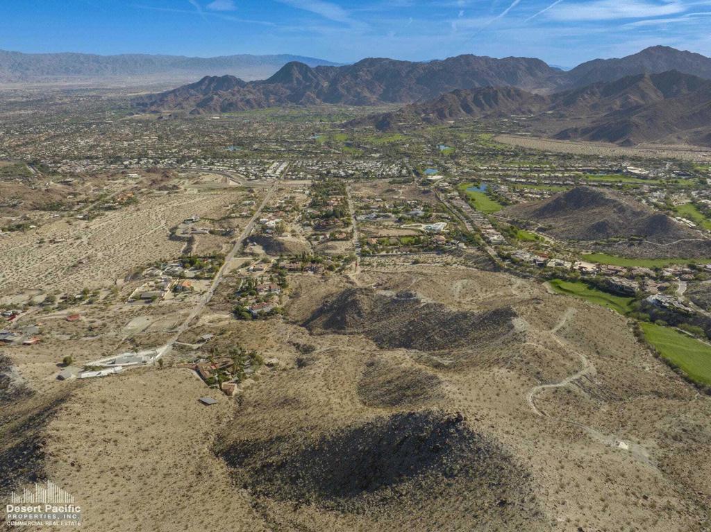 0 Cholla Way & Cat Creek Rd