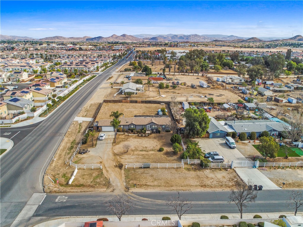 30550 Stern Drive