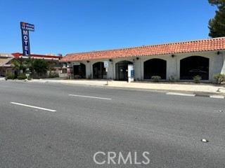 800 S Beach Boulevard A