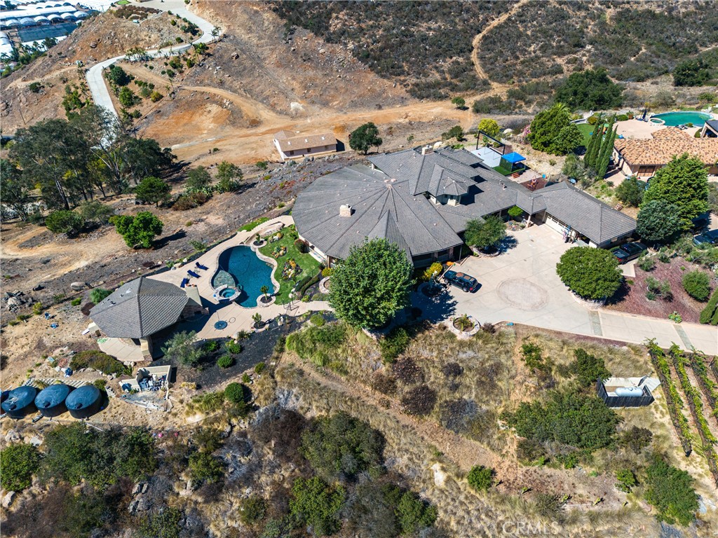 2284 Sunshine Mountain Road