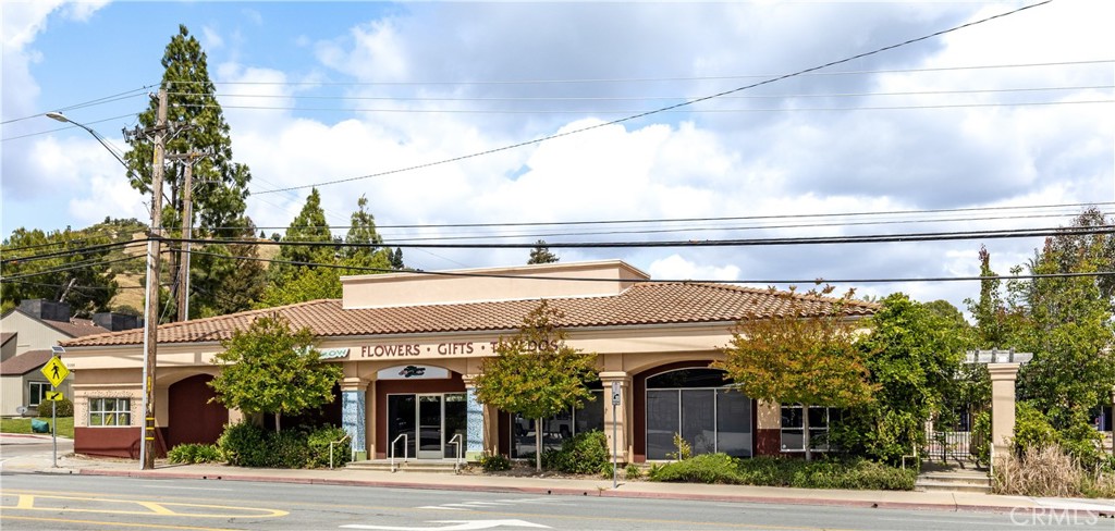 9955 El Camino Real