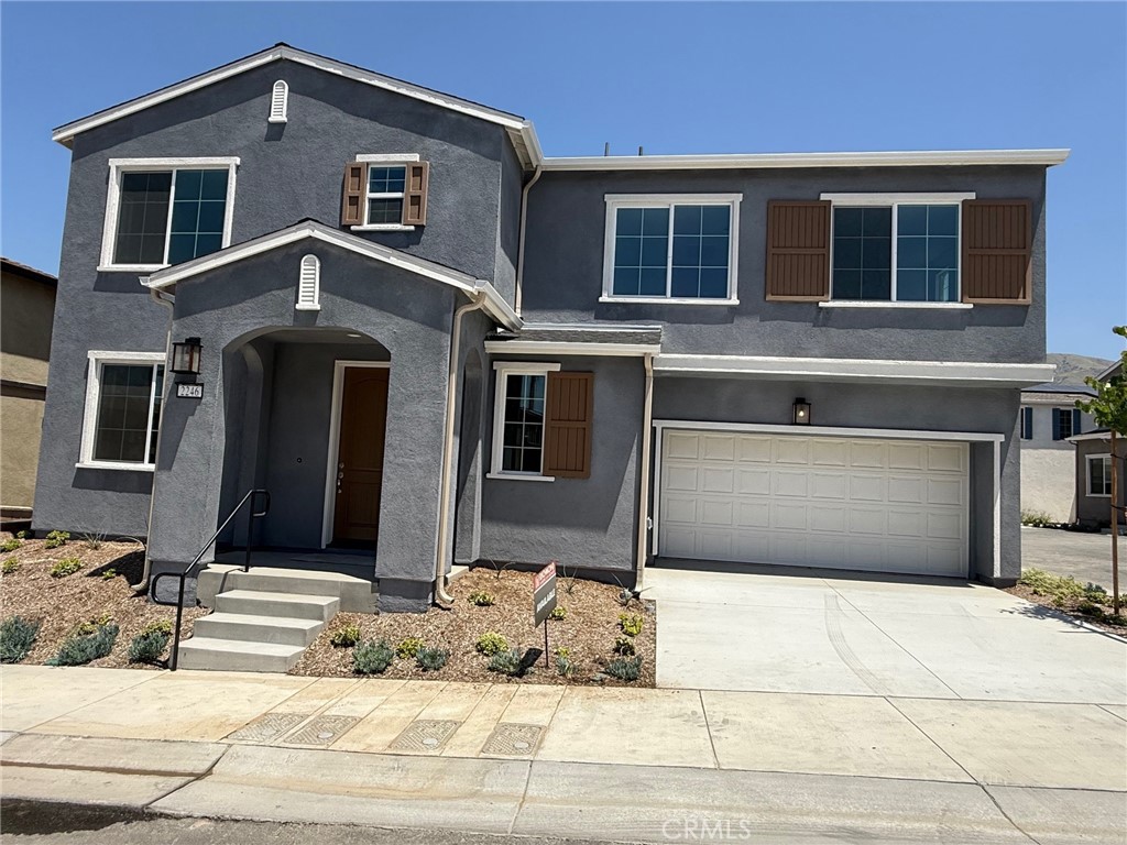 2246 Spring Meadow Court