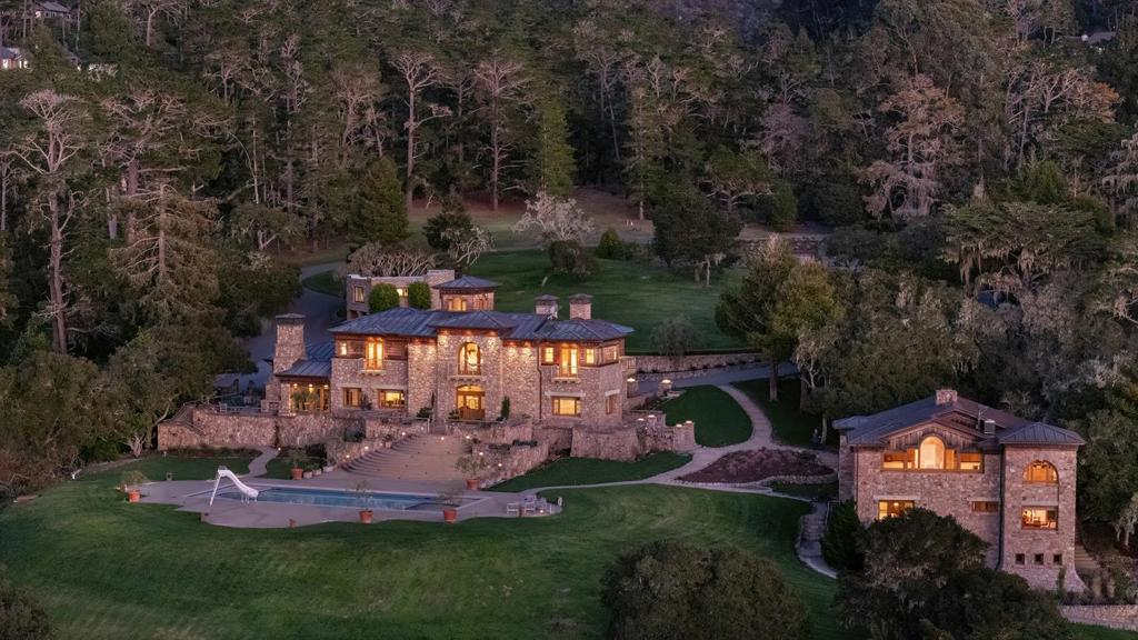 72 Fern Canyon Road