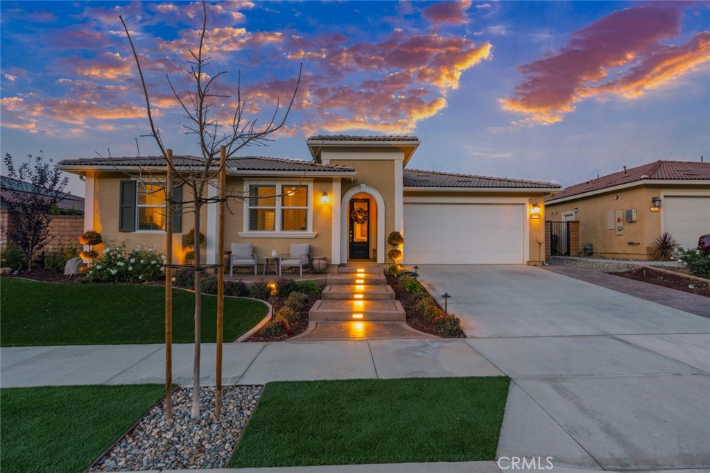 2775 Santa Fiora Drive