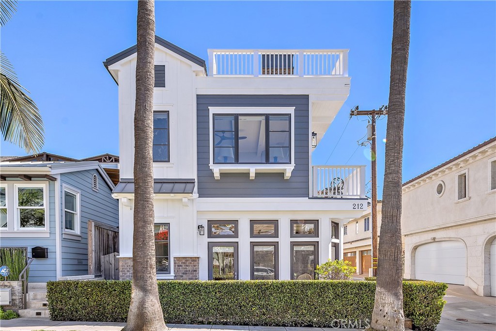 212 Marguerite Avenue