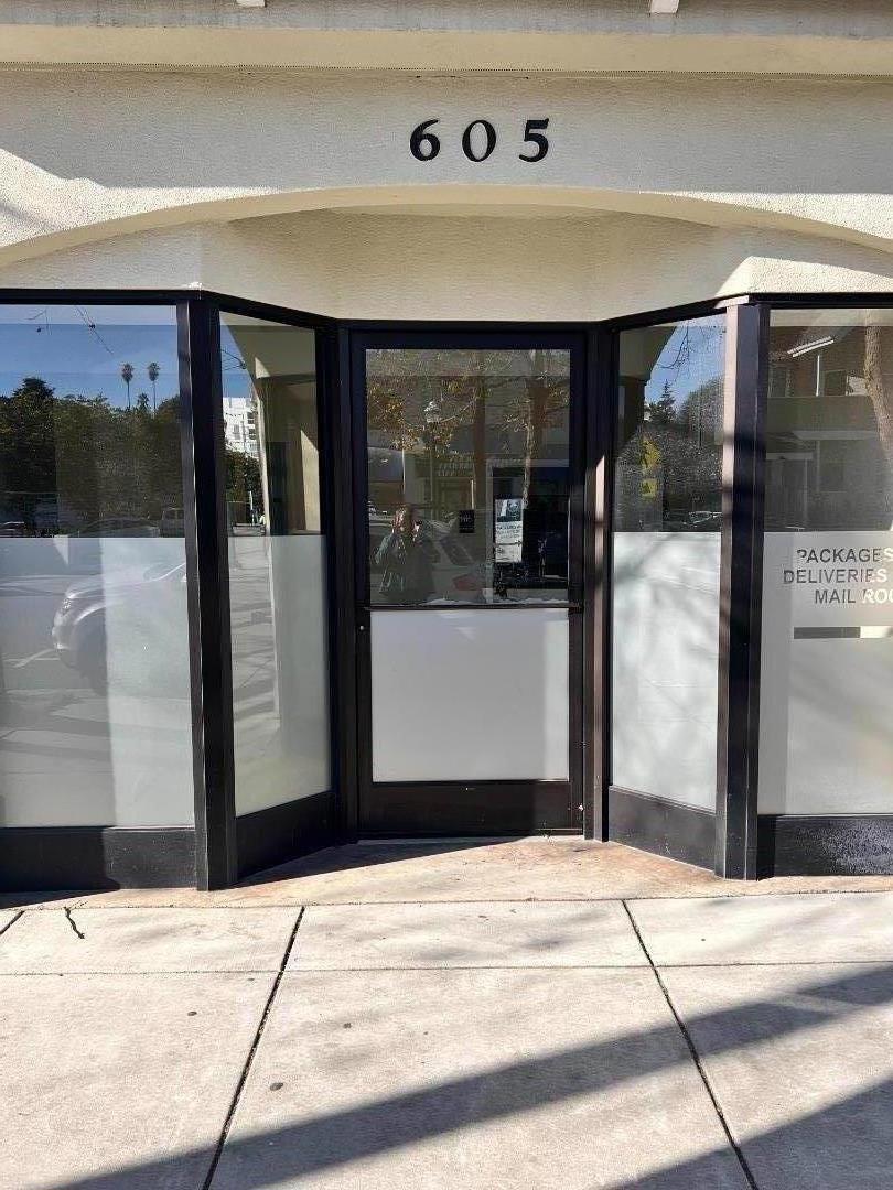 605 Pacific Avenue