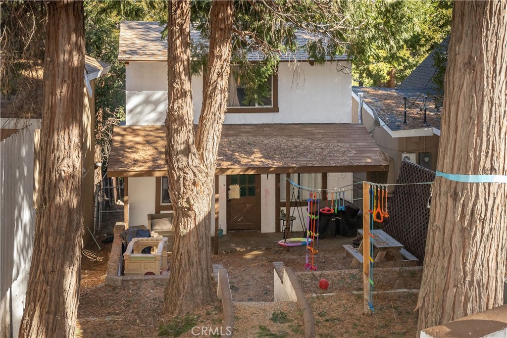 23354 Crest Forest Drive