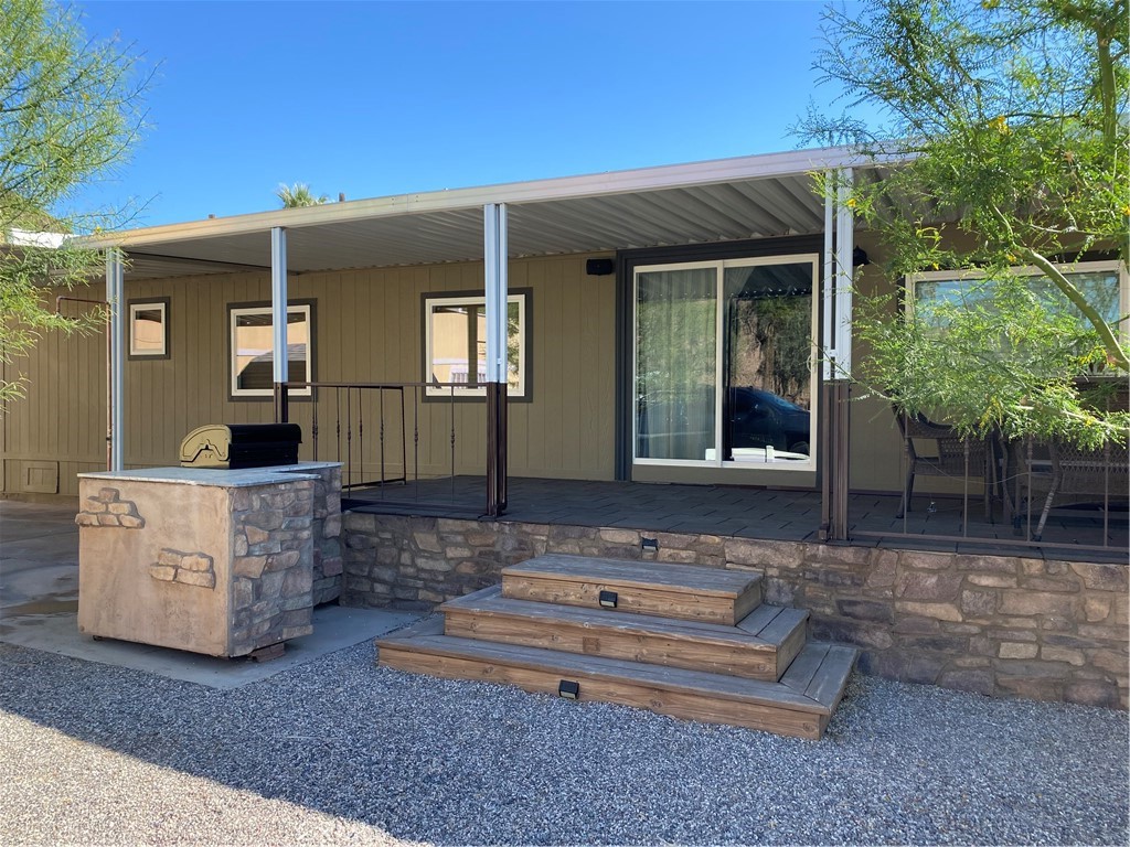 451 Parker Dam Road B-1
