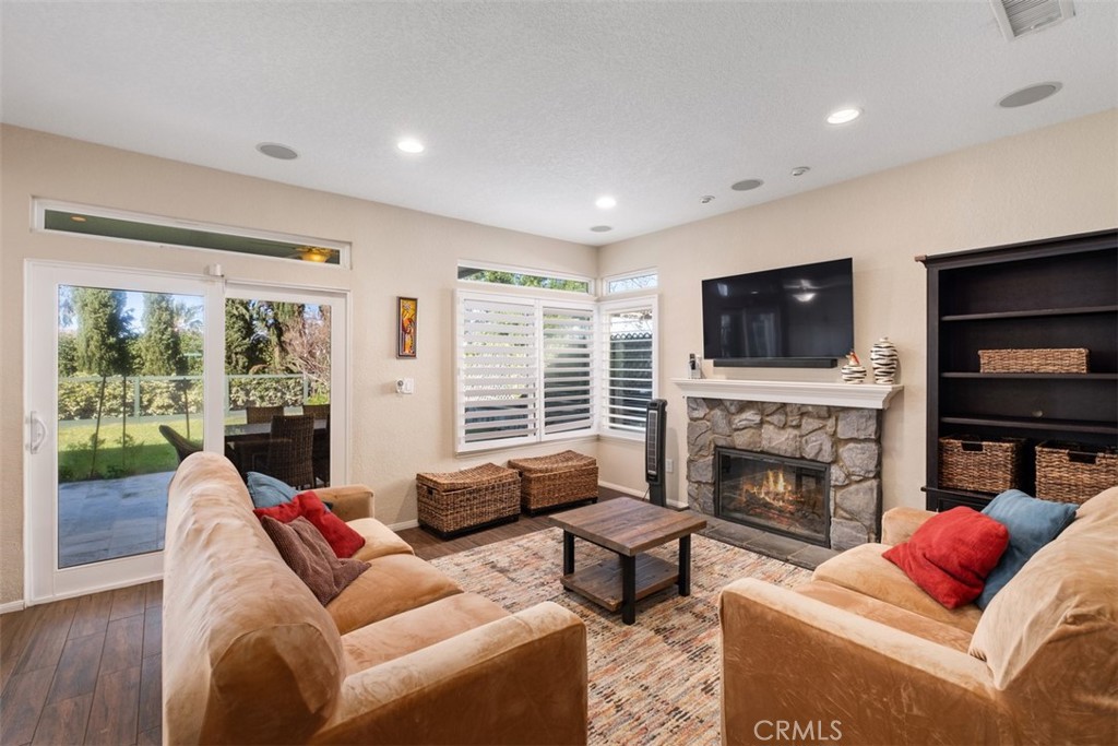 20891 Porter Ranch Road