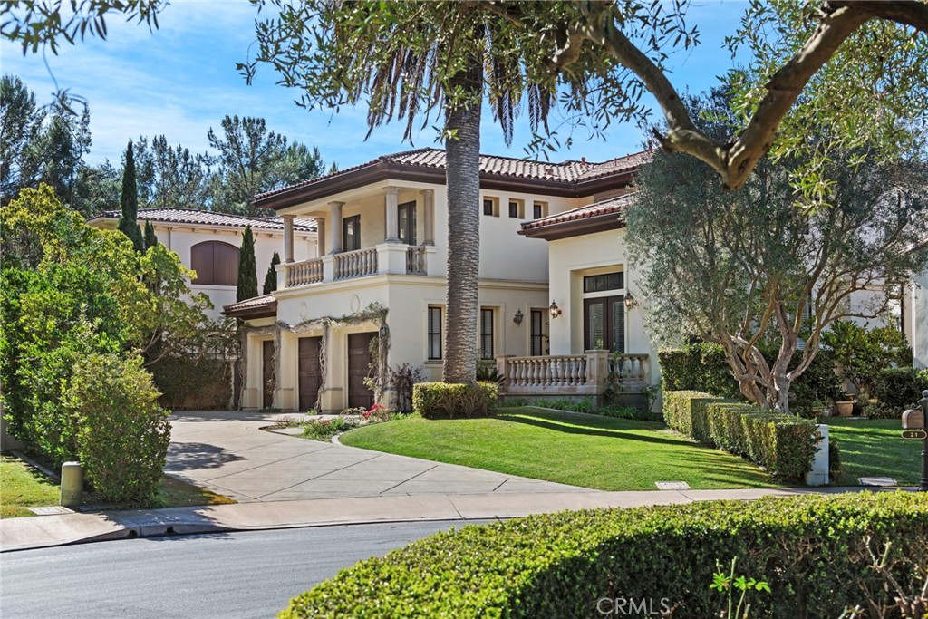21 Via Palladio