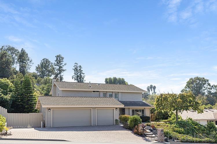 4334 Corral Canyon Rd.