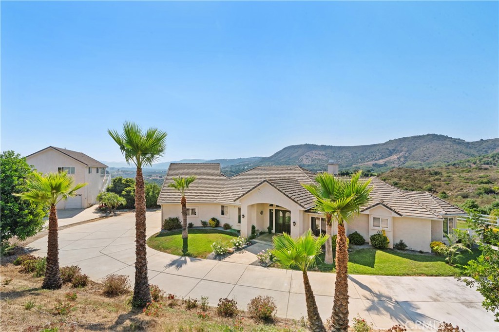 23505 Carancho Road