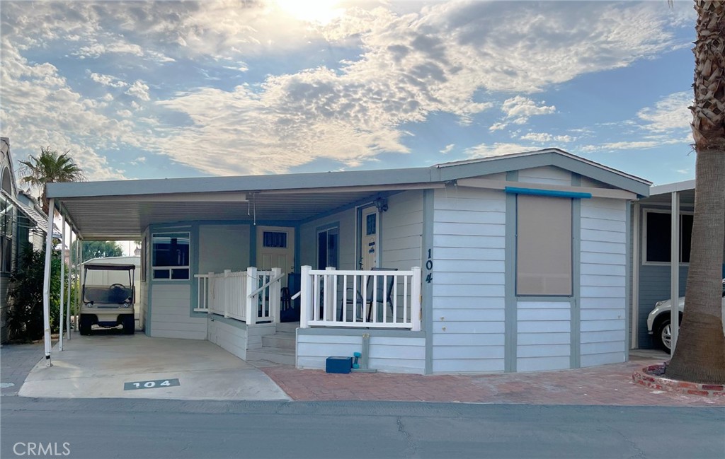 69801 Ramon Road 104