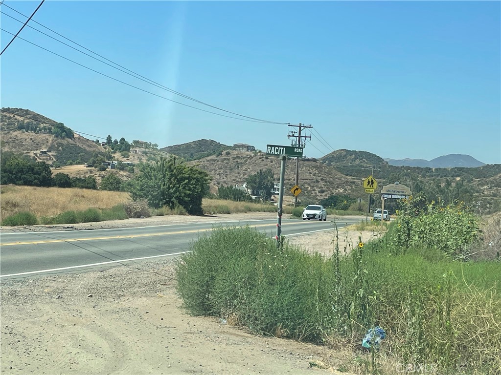 0 Raciti Road