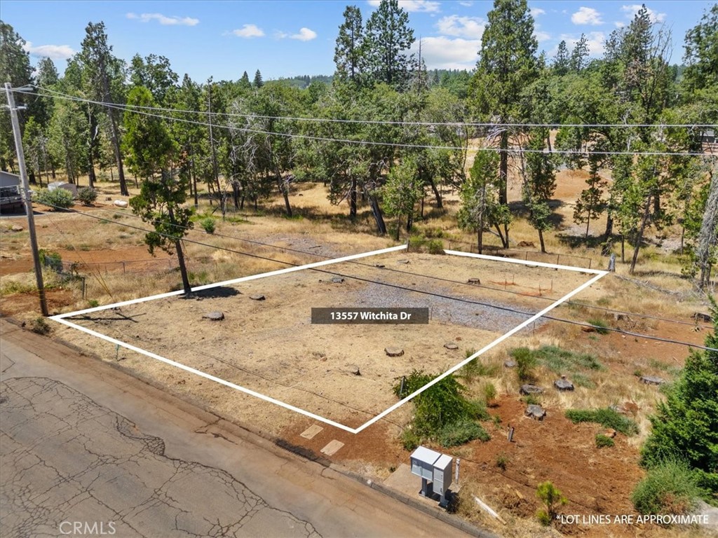 13557 Wichita Drive