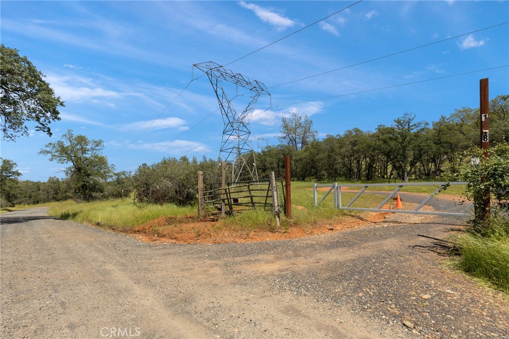 5 Oregon Gulch Road