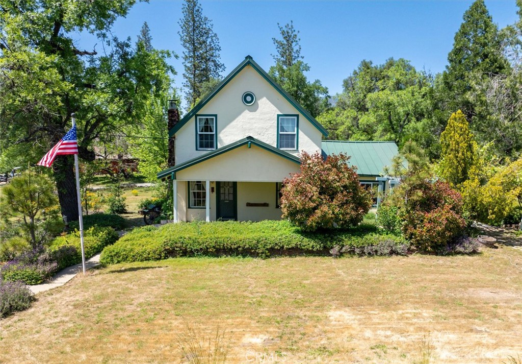 2669 Triangle Road