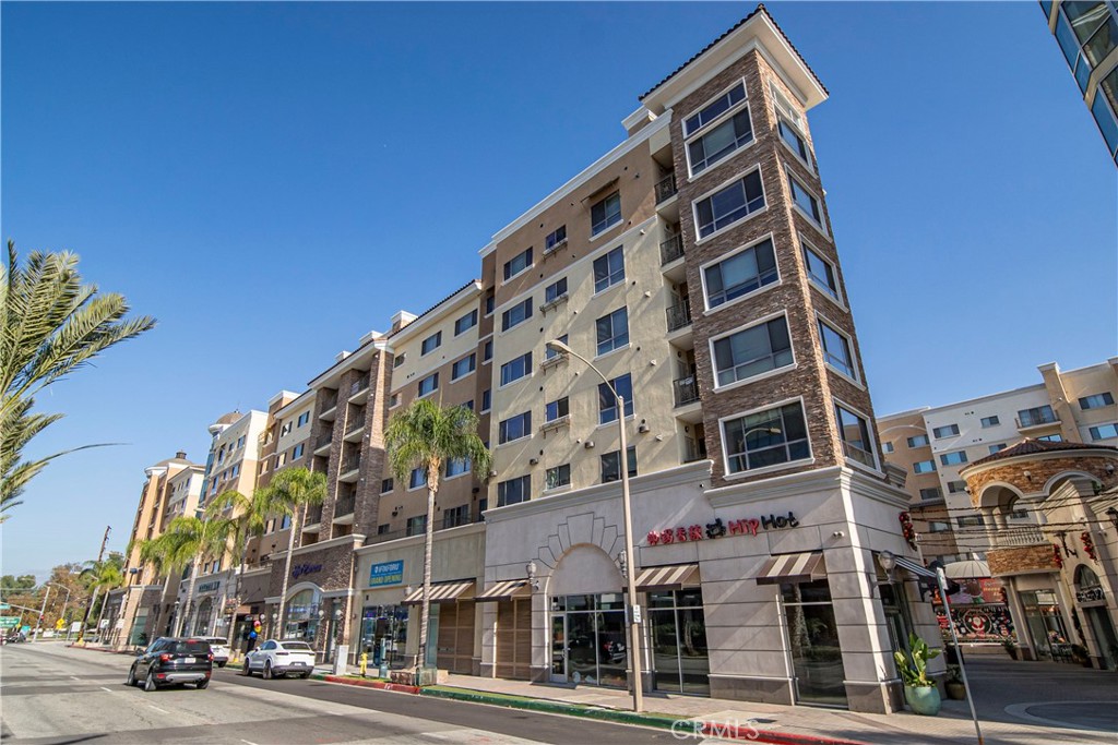 500 N Atlantic Boulevard 164