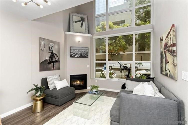 1240 India St 103