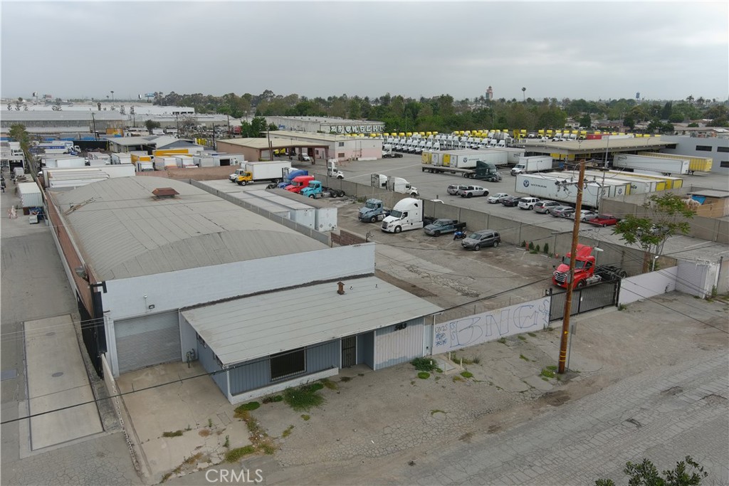503 E Weber Avenue